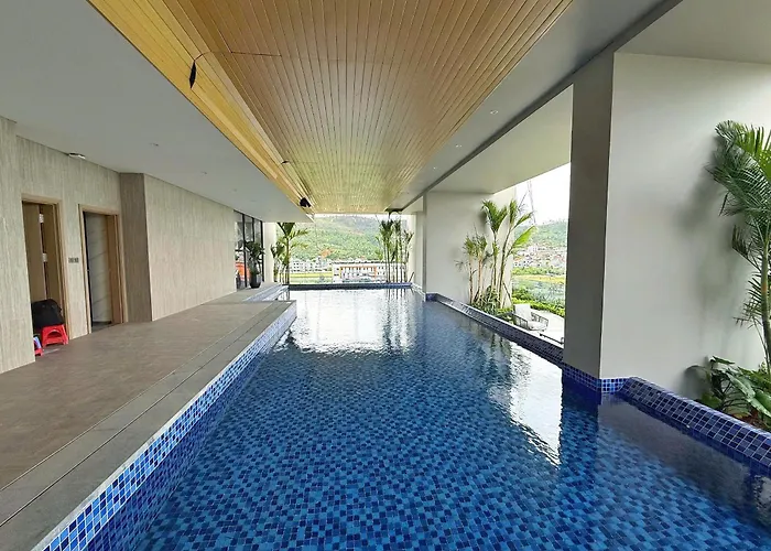Private In Bai Chay Apartment