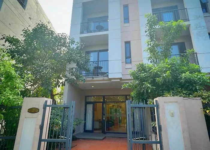 Private In Bai Chay * Hạ Long