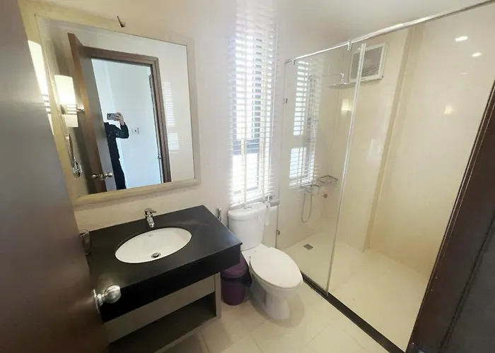 Private In Bai Chay Apartment