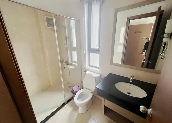 Private In Bai Chay * Hạ Long