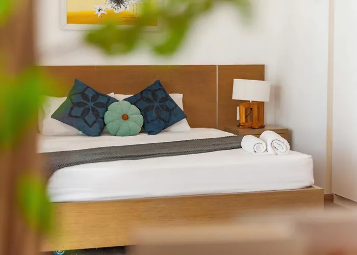 Apartment Private In Bai Chay Hạ Long