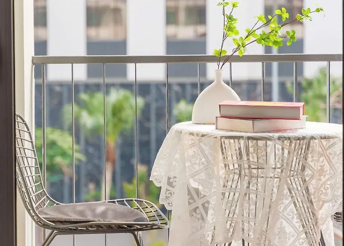 Private In Bai Chay Apartment