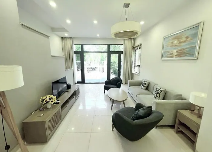 Private In Bai Chay Hạ Long