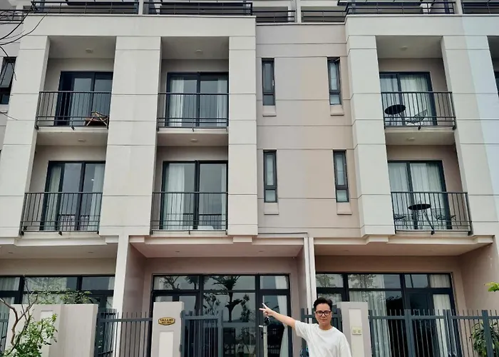 Private In Bai Chay