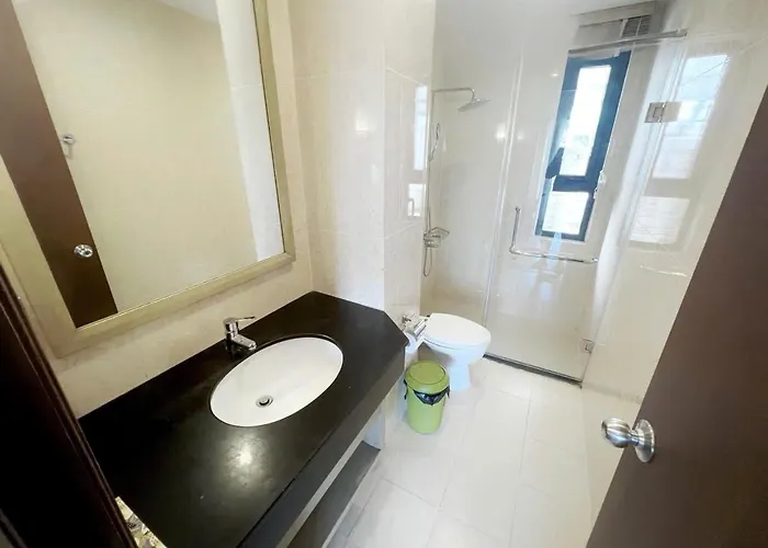 Apartment Private In Bai Chay Hạ Long