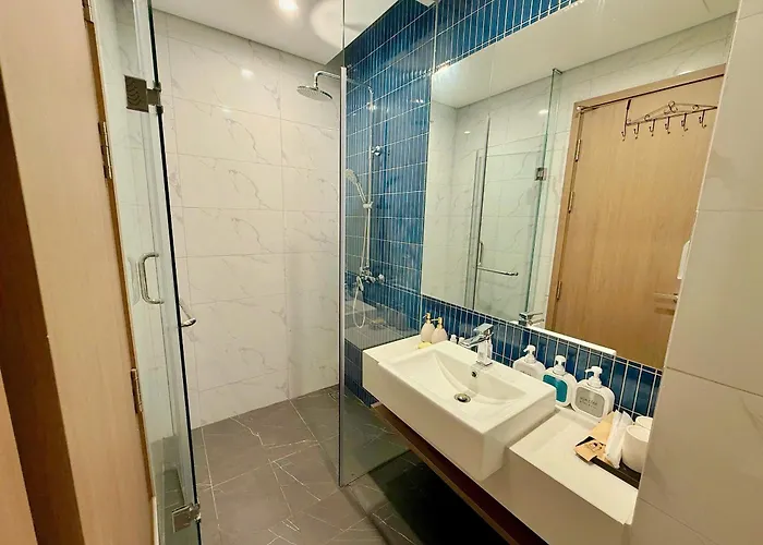 Private In Bai Chay Apartment