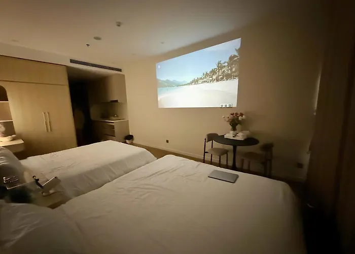 Apartment Private In Bai Chay *