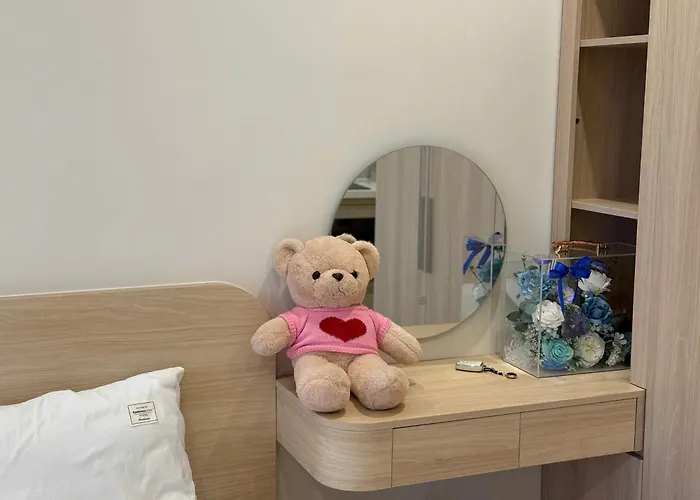 Private In Bai Chay Apartment