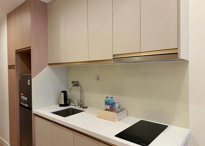 Apartment Private In Bai Chay