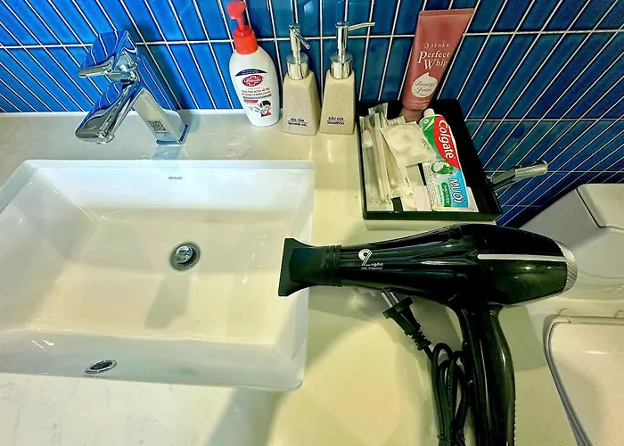 Apartment Private In Bai Chay Hạ Long