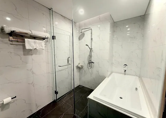 Private In Bai Chay Apartment