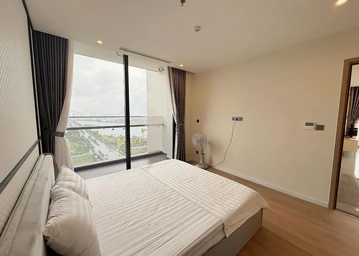 Apartment Private In Bai Chay *