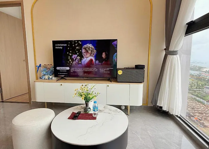 Apartment Private In Bai Chay Hạ Long