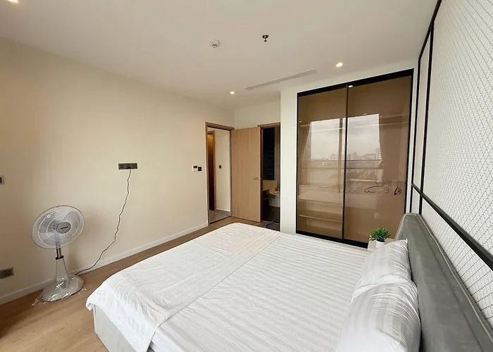 Apartment Private In Bai Chay *