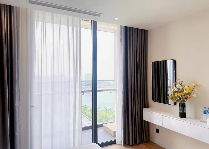 Apartment Private In Bai Chay Hạ Long