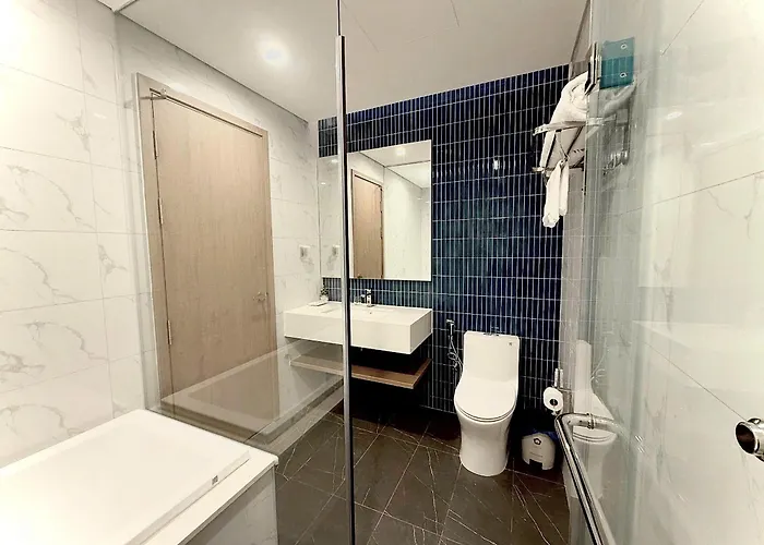 Private In Bai Chay * Hạ Long