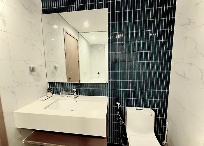 Apartment Private In Bai Chay *