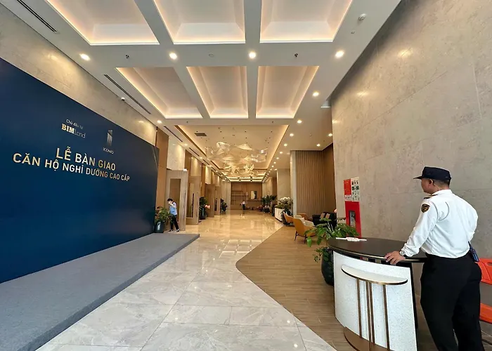 Private In Bai Chay