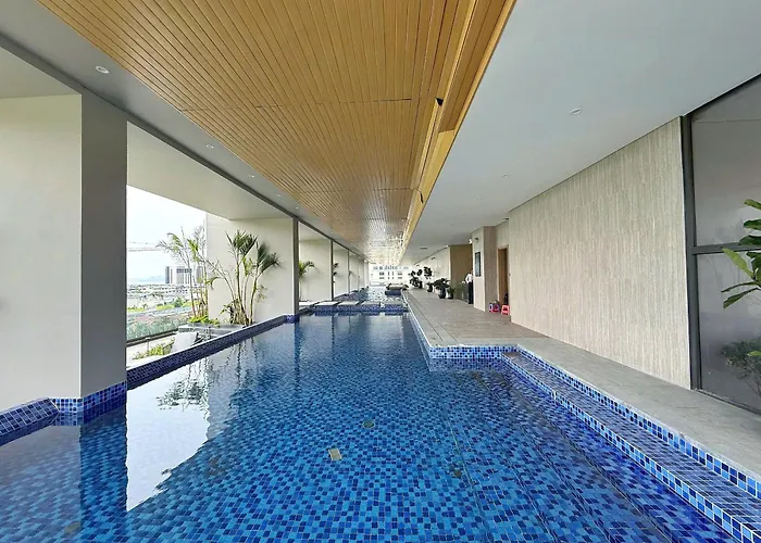 Apartment Private In Bai Chay *