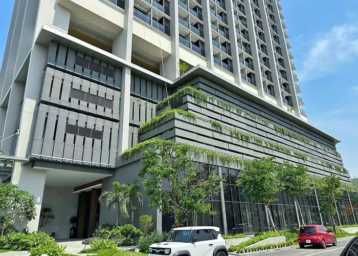 Apartment Private In Bai Chay *